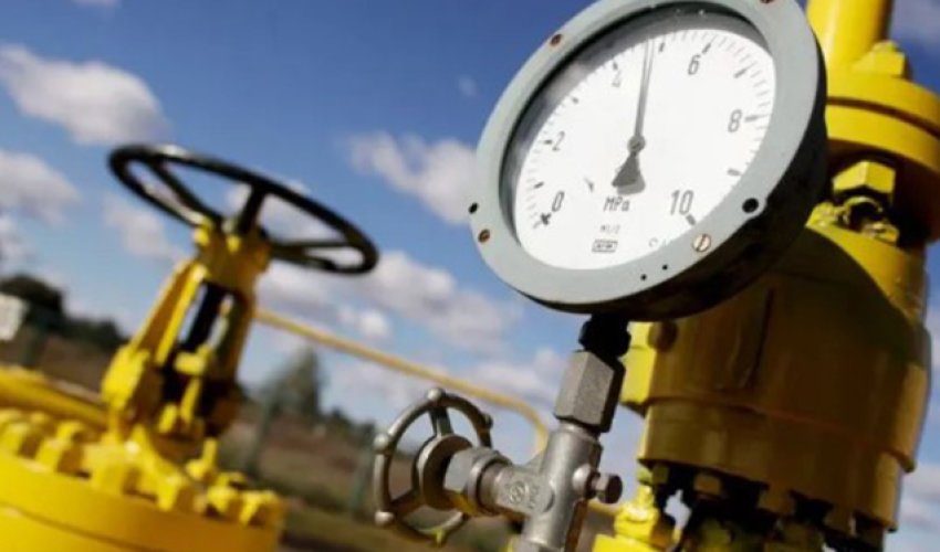 Macarıstan bu il də Azərbaycandan qaz alacaq Macarıstan bu il də Azərbaycandan qaz alacaq
