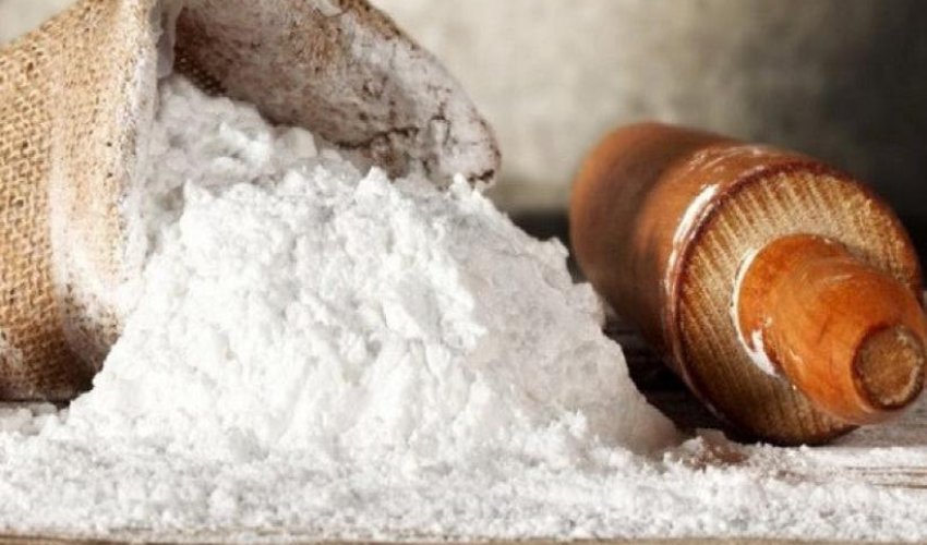 Azerbaijan’s wholesale flour prices are unchanged Azerbaijan’s wholesale flour prices are unchanged
