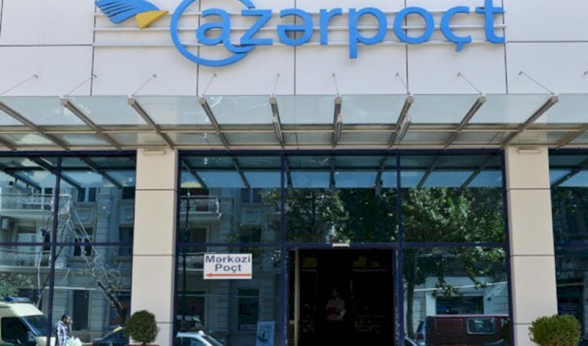 Vətəndaşlara "Azərpoçt" adından saxta mesajlar göndərilir - ETX Vətəndaşlara "Azərpoçt" adından saxta mesajlar göndərilir - ETX