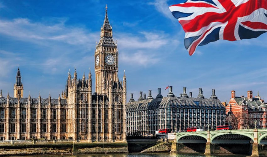 İsrail səfiri Britaniya XİN-ə çağırılıb İsrail səfiri Britaniya XİN-ə çağırılıb