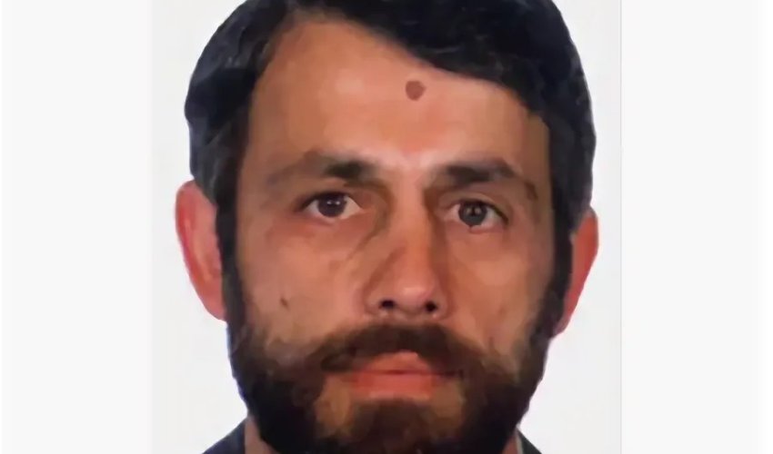 Памяти Фархада Керимова - ФОТО Памяти Фархада Керимова - ФОТО