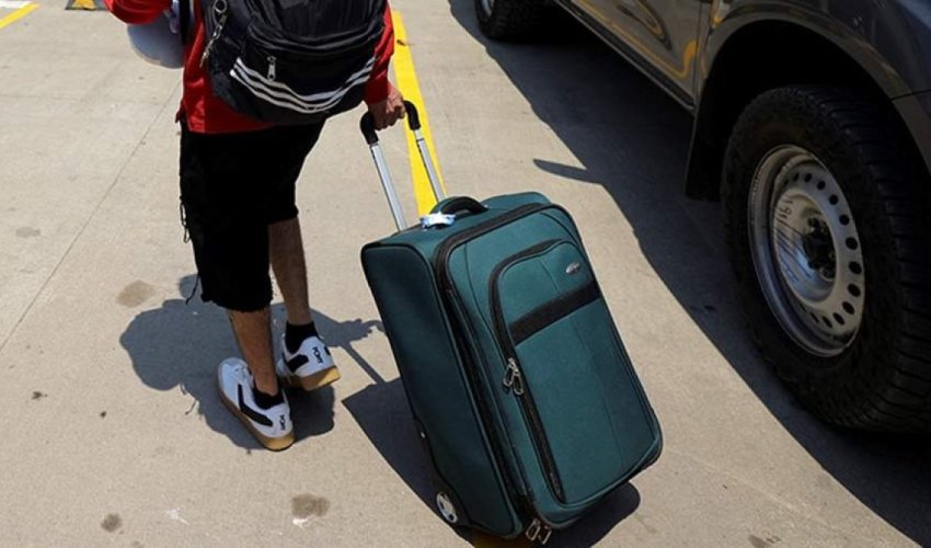 Tramp 200 mindən çox ukraynalını deport etməyə hazırlaşır Tramp 200 mindən çox ukraynalını deport etməyə hazırlaşır