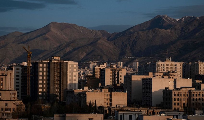 US intel suggests Israel preparing strike on Iran's nuclear facilities, CNN reports US intel suggests Israel preparing strike on Iran's nuclear facilities, CNN reports
