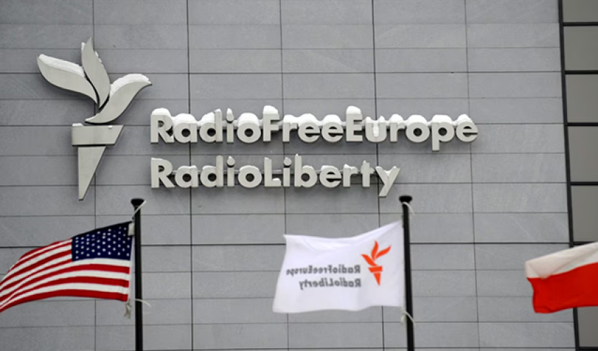 EU allocates €5.5 million to support Radio Free Europe EU allocates €5.5 million to support Radio Free Europe