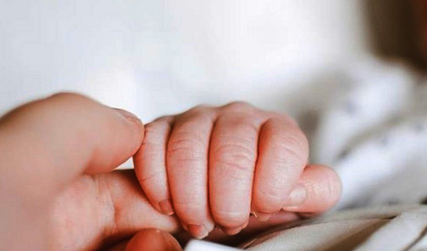 Sabirabadda körpə ölü doğulub Sabirabadda körpə ölü doğulub