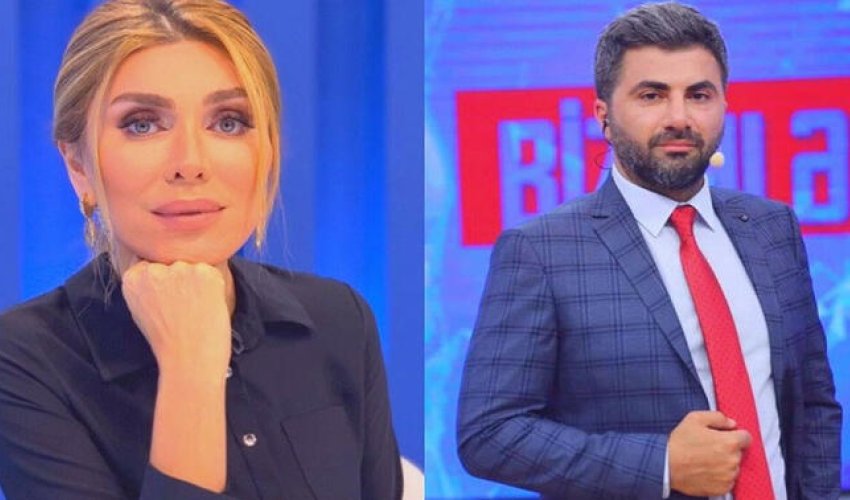 "Zaurlar", "Xoşqədəmlər" izləyicilərin zəif yerindən istifadə edib şou göstərir - Deputatdan təklif "Zaurlar", "Xoşqədəmlər" izləyicilərin zəif yerindən istifadə edib şou göstərir - Deputatdan təklif