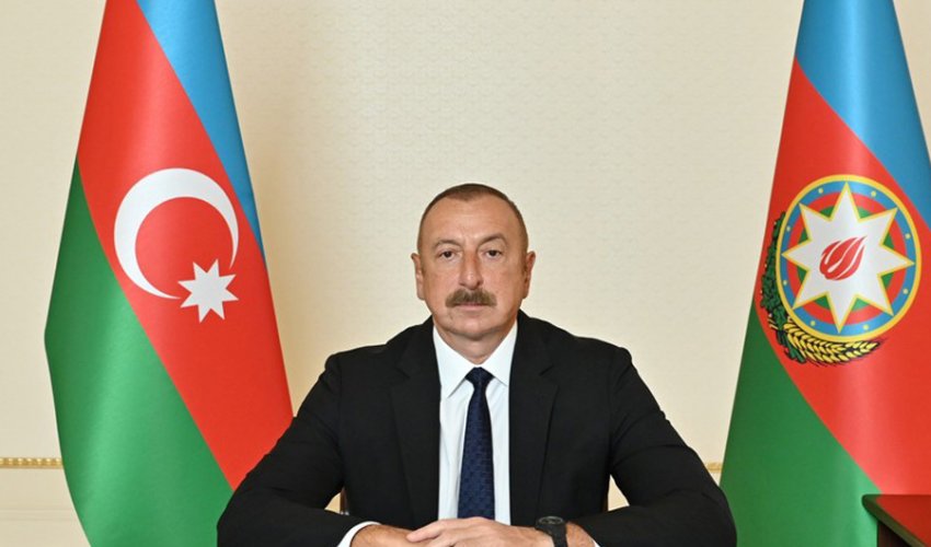 İlham Əliyev: Macarıstan Azərbaycanın etibarlı strateji tərəfdaşıdır İlham Əliyev: Macarıstan Azərbaycanın etibarlı strateji tərəfdaşıdır