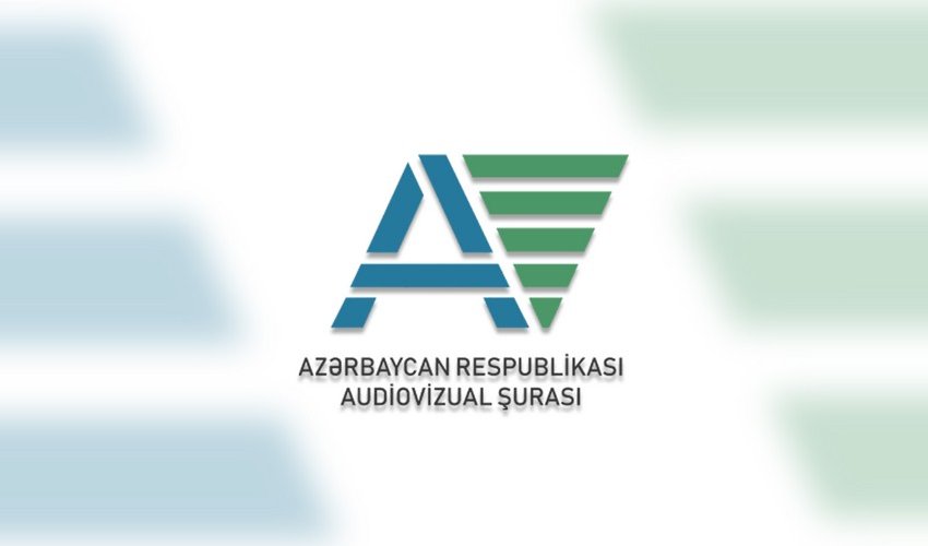 Audiovizual Şura yayım şirkətini cərimələyib Audiovizual Şura yayım şirkətini cərimələyib