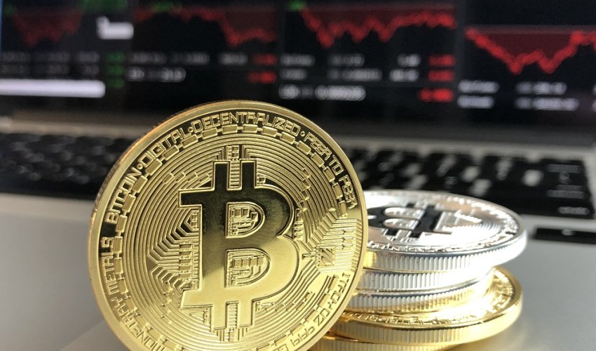 Биткоин обновил исторический максимум Биткоин обновил исторический максимум
