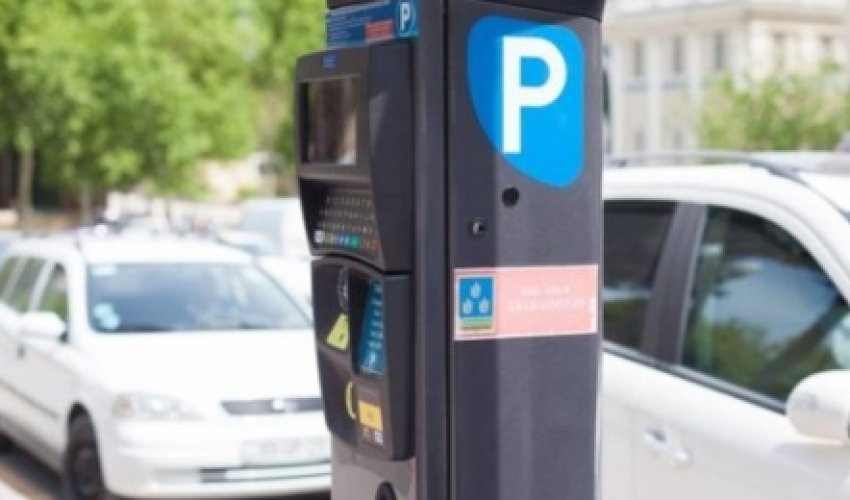 Bakıda parklanma məntəqələrinin sayı azaldılıb Bakıda parklanma məntəqələrinin sayı azaldılıb