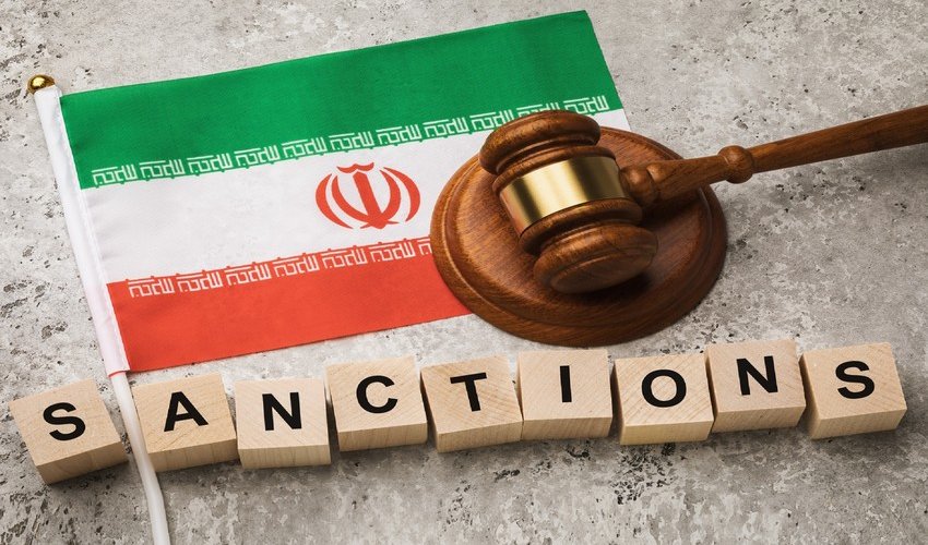 США будут вводить санкции против поставщиков необработанных металлов и угля Ирану США будут вводить санкции против поставщиков необработанных металлов и угля Ирану