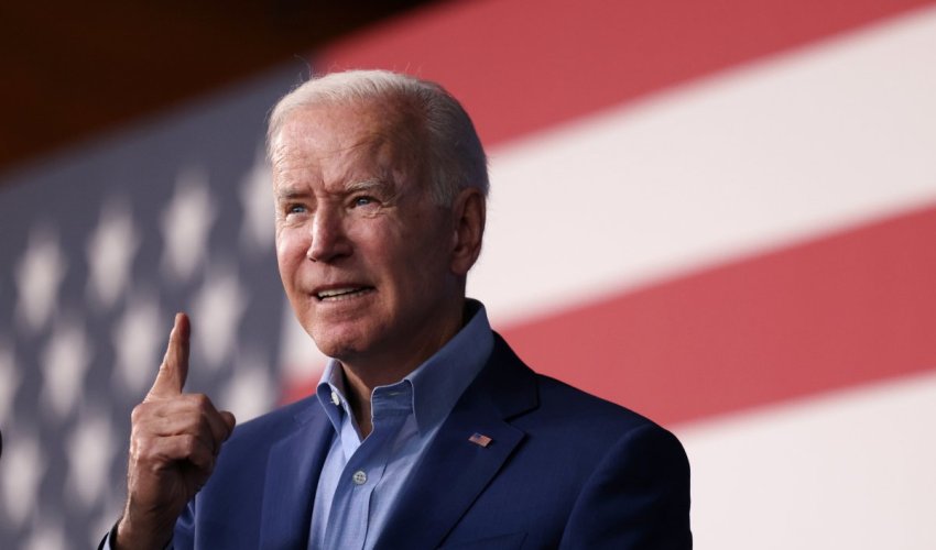 US senator to launch probe into Biden's health while in office US senator to launch probe into Biden's health while in office