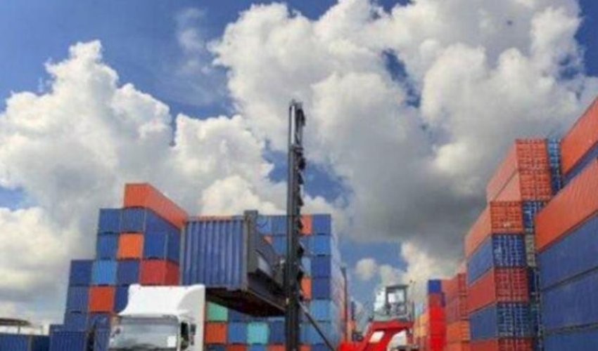 Azerbaijan blames spike in imports on surge in non-monetary gold Azerbaijan blames spike in imports on surge in non-monetary gold