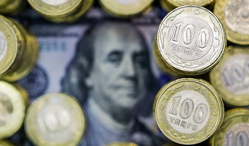 KASE fiziki investorlar üçün yeni imkanlar təqdim edir KASE fiziki investorlar üçün yeni imkanlar təqdim edir