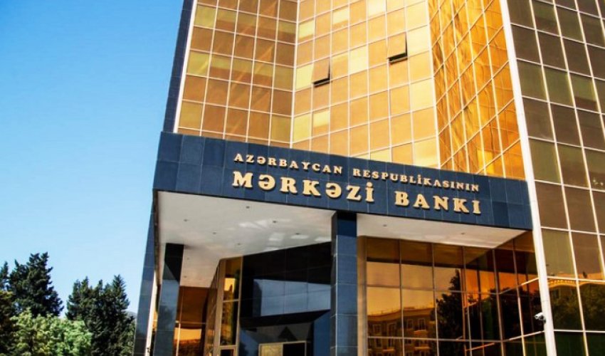 Mərkəzi Bank problemə aydınlıq gətirməlidir - Ekspert Mərkəzi Bank problemə aydınlıq gətirməlidir - Ekspert