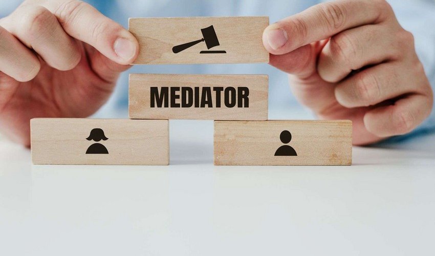 Azərbaycanda mediator ola bilməyən şəxslərin dairəsi genişləndirilib - SİYAHI Azərbaycanda mediator ola bilməyən şəxslərin dairəsi genişləndirilib - SİYAHI