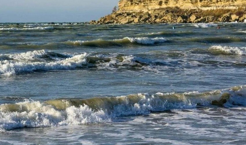 Росгидромет: Уровень воды в Каспии в ближайшие 10-15 лет будет снижаться Росгидромет: Уровень воды в Каспии в ближайшие 10-15 лет будет снижаться