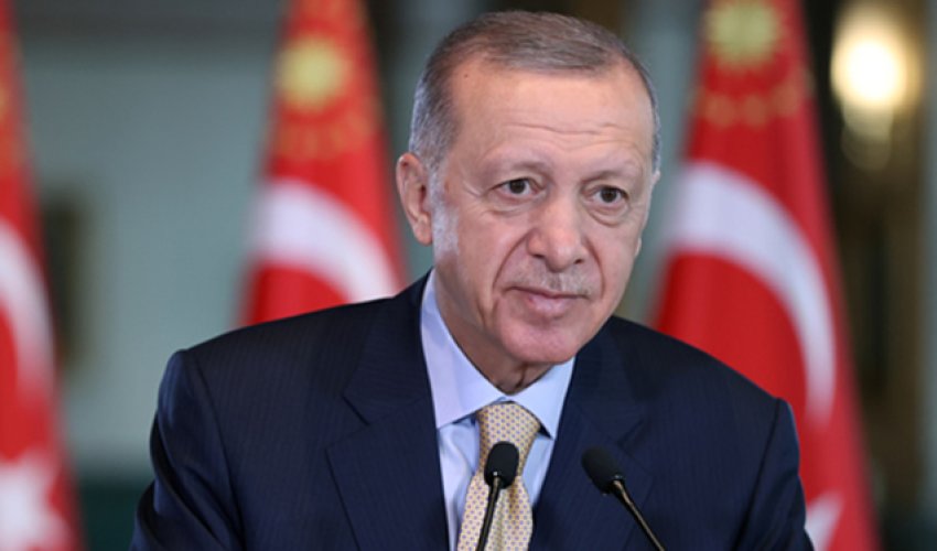 Ərdoğan növbəti seçkilərdə prezident olmayacağını açıqlayıb Ərdoğan növbəti seçkilərdə prezident olmayacağını açıqlayıb