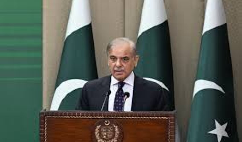Pakistanın baş naziri Azərbaycana səfər edəcək Pakistanın baş naziri Azərbaycana səfər edəcək