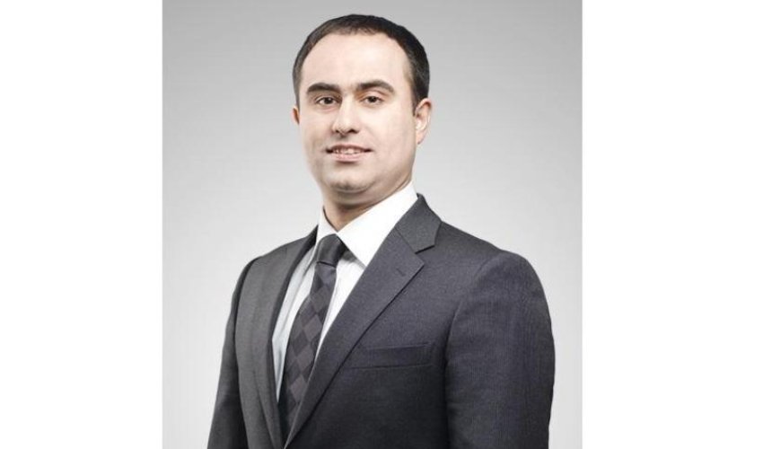 “PAŞA Bank”ın Müşahidə Şurasında istefa “PAŞA Bank”ın Müşahidə Şurasında istefa
