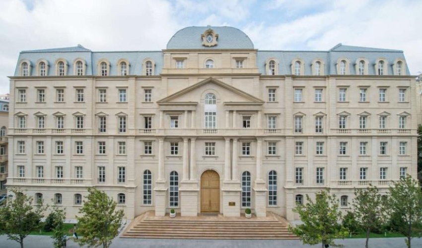 Azerbaijan establishes 12 regional financial offices Azerbaijan establishes 12 regional financial offices