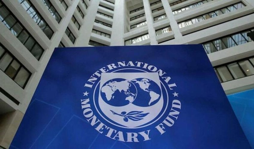 Mərkəzi Bank sabitliyin dayağıdır, islahatlar davam etməlidir - BMF Mərkəzi Bank sabitliyin dayağıdır, islahatlar davam etməlidir - BMF