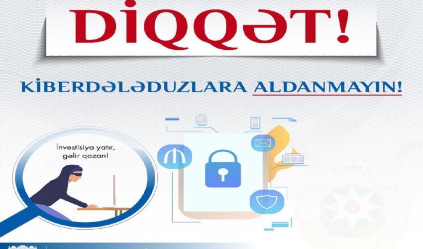 Dünən bank kartlarından oğurlanan vəsait açıqlanıb
Dünən bank kartlarından oğurlanan vəsait açıqlanıb