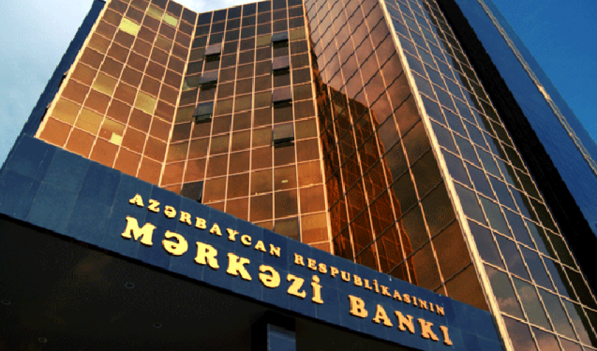 Mərkəzi Bank kapital bazarının dərinləşdirilməsi üçün islahatları genişləndirir Mərkəzi Bank kapital bazarının dərinləşdirilməsi üçün islahatları genişləndirir