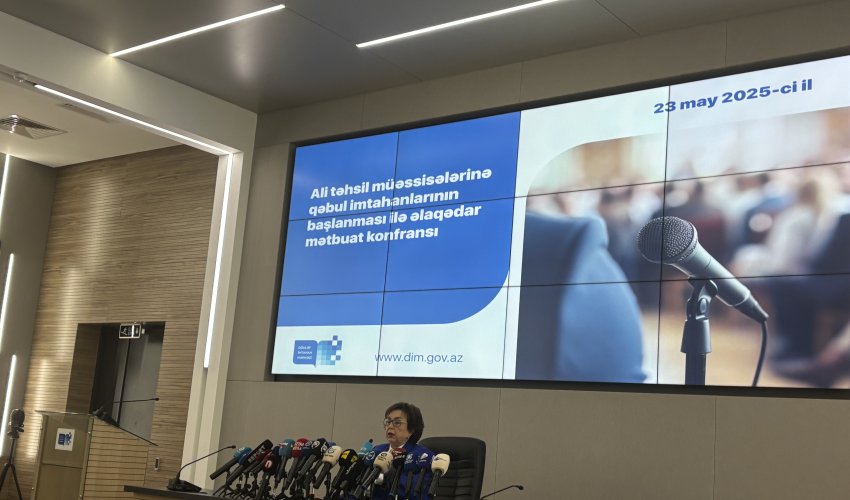Abutriyentlər imtahanlara gizli telefon, ixtisaslaşdırılmış eynəklərlə keçirməyə çalışıblar Abutriyentlər imtahanlara gizli telefon, ixtisaslaşdırılmış eynəklərlə keçirməyə çalışıblar