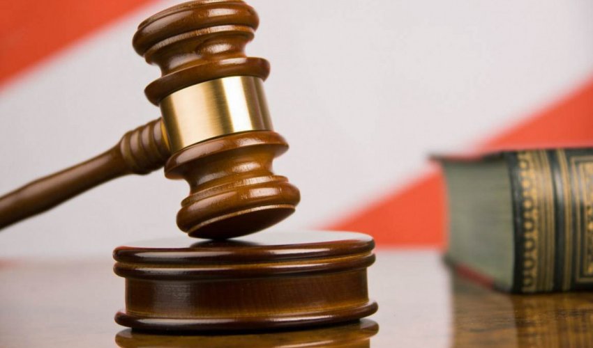 “Vaqa" ləqəbli tiktokerin həbs müddəti uzadılıb “Vaqa" ləqəbli tiktokerin həbs müddəti uzadılıb