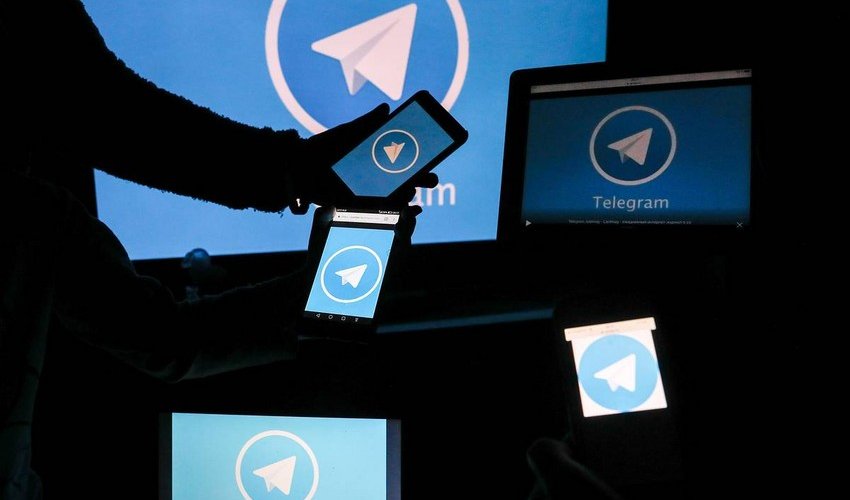 Власти Вьетнама планируют заблокировать Telegram к 2 июня Власти Вьетнама планируют заблокировать Telegram к 2 июня