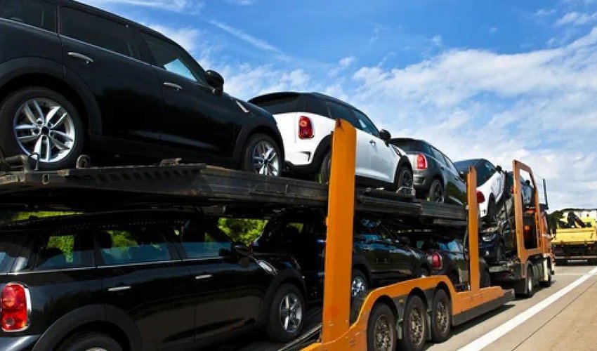 Грузия ввела запрет для граждан России и Беларуси на вывоз автомобилей Грузия ввела запрет для граждан России и Беларуси на вывоз автомобилей