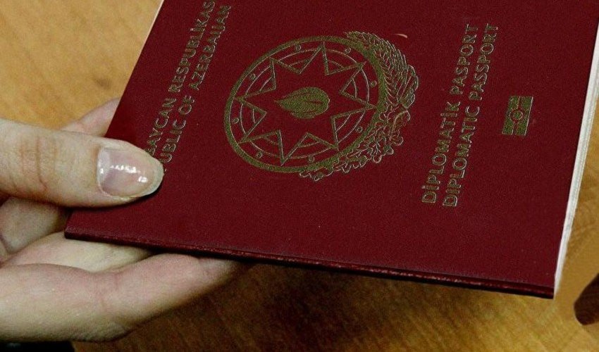 Милли Меджлис принял в I чтении расширение круга лиц, обладающих диппаспортами Милли Меджлис принял в I чтении расширение круга лиц, обладающих диппаспортами