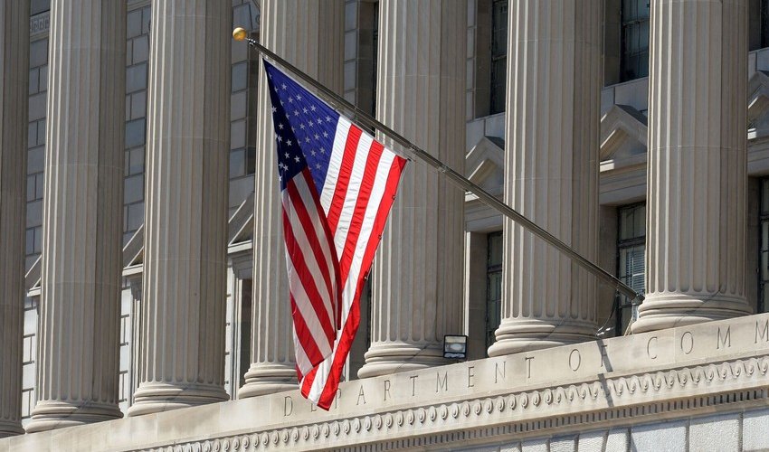 США могут ввести пошлины на малайзийские полупроводники США могут ввести пошлины на малайзийские полупроводники