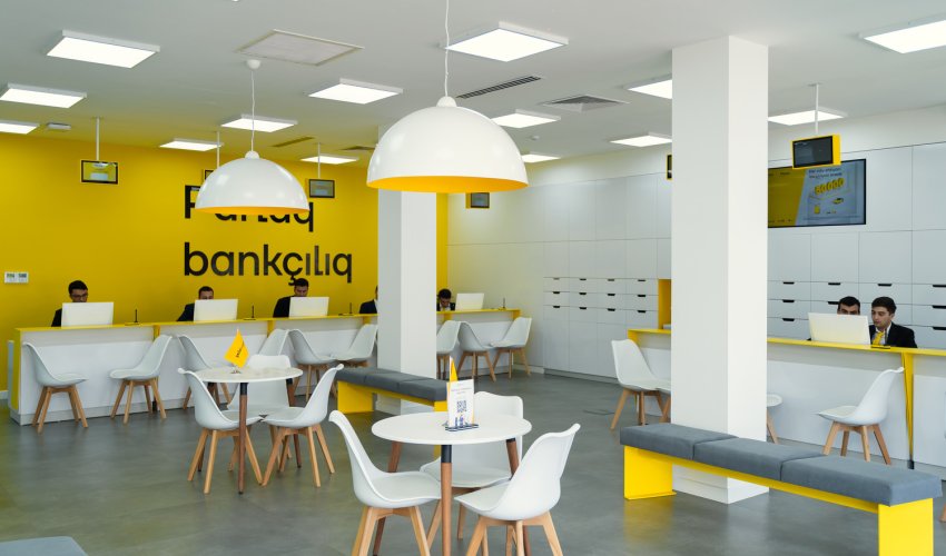 Yelo Bank opened a new digital branch in Zabrat
Yelo Bank opened a new digital branch in Zabrat