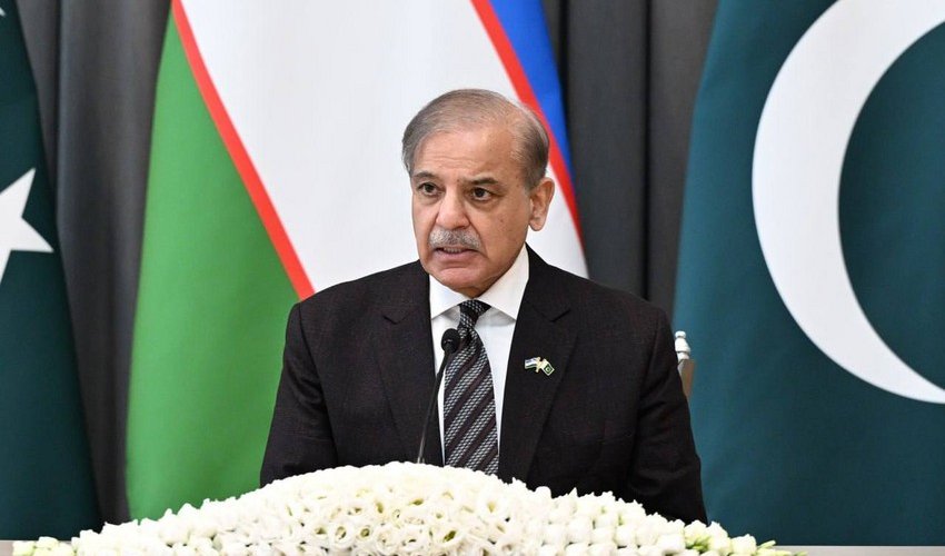 Pakistanın baş naziri Azərbaycana gələcək Pakistanın baş naziri Azərbaycana gələcək
