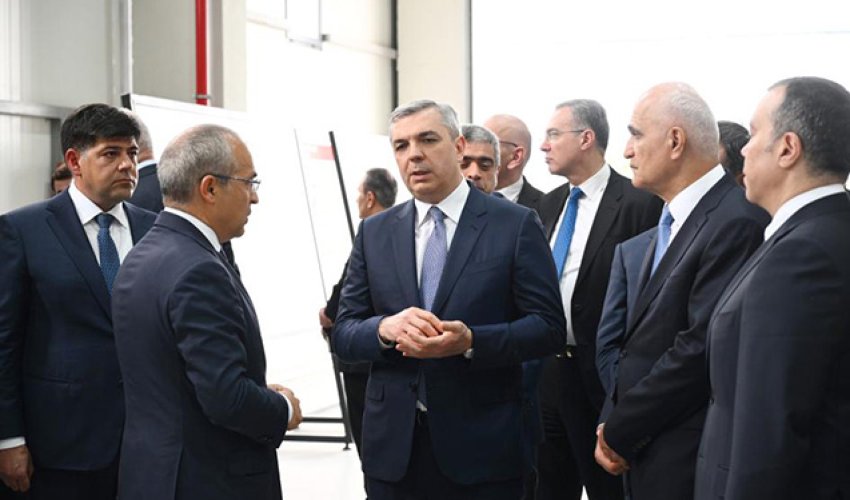 Samir Nuriyev Ağdamda Qərargahın növbəti iclasın keçirib Samir Nuriyev Ağdamda Qərargahın növbəti iclasın keçirib