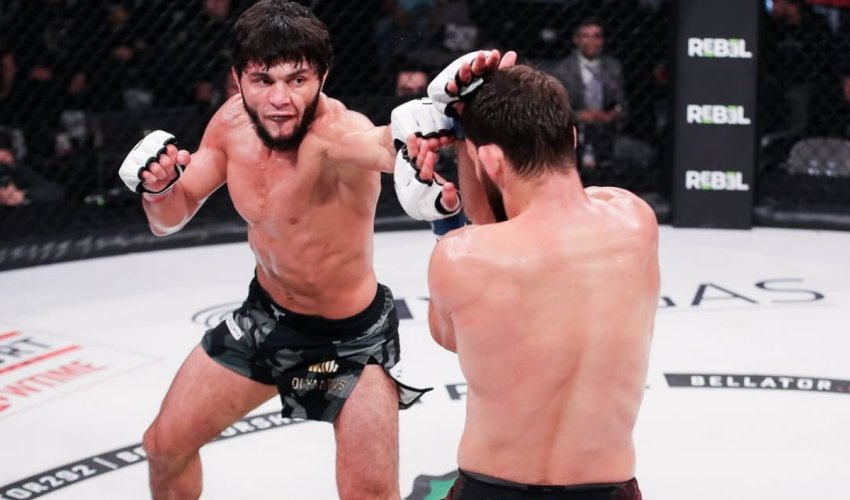 Дебют Тофика Мусаева в UFC В Баку 21 июня Дебют Тофика Мусаева в UFC В Баку 21 июня