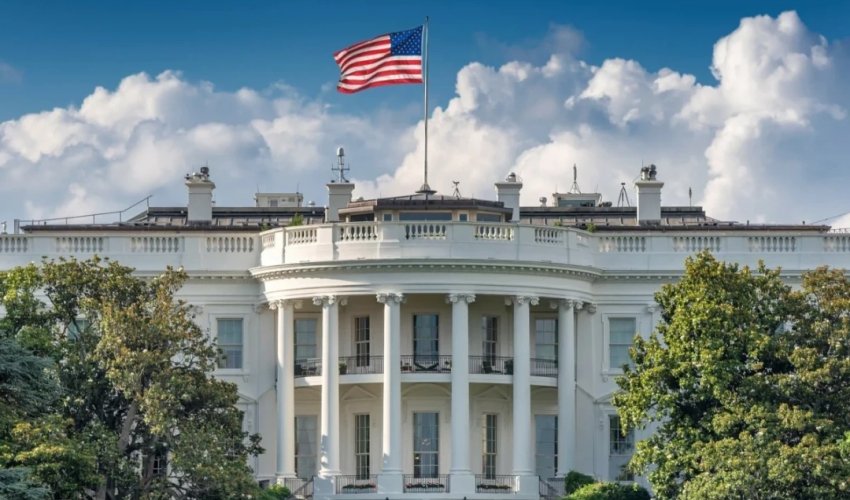 В США отстранили около 100 сотрудников Совета нацбезопасности Белого дома В США отстранили около 100 сотрудников Совета нацбезопасности Белого дома