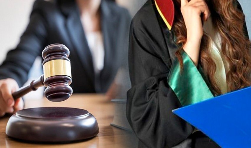 В Азербайджане работают более 2 600 адвокатов и около 600 помощников адвокатов
