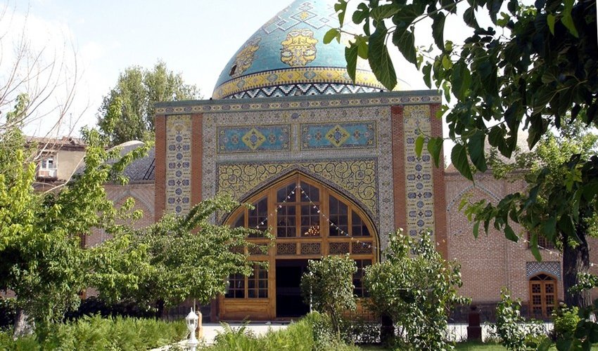 Qərbi Azərbaycan İcmasıİrəvan Qazılığı barədəbəyanat verib Qərbi Azərbaycan İcmasıİrəvan Qazılığı barədəbəyanat verib