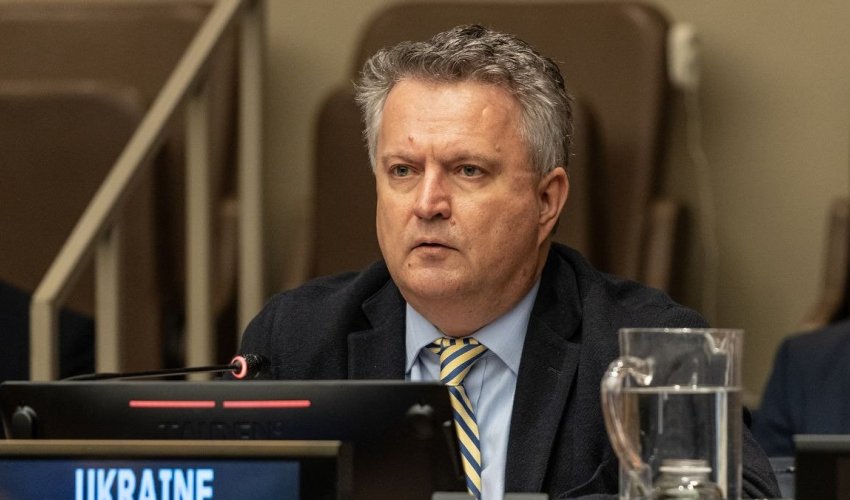 Кислица рассказал подробности переговоров в Стамбуле Кислица рассказал подробности переговоров в Стамбуле
