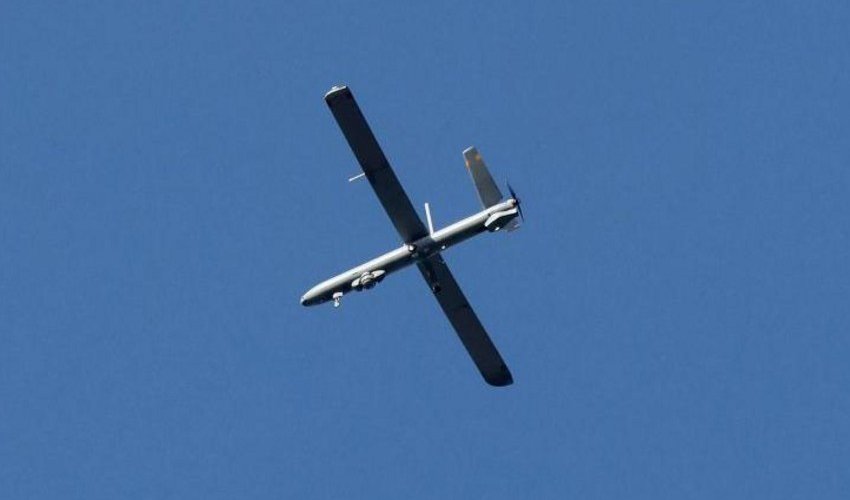 В Минобороны РФ сообщили о нейтрализации над регионами страны до 100 украинских БПЛА В Минобороны РФ сообщили о нейтрализации над регионами страны до 100 украинских БПЛА
