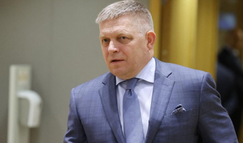 Премьер Словакии отправился в Армению Премьер Словакии отправился в Армению