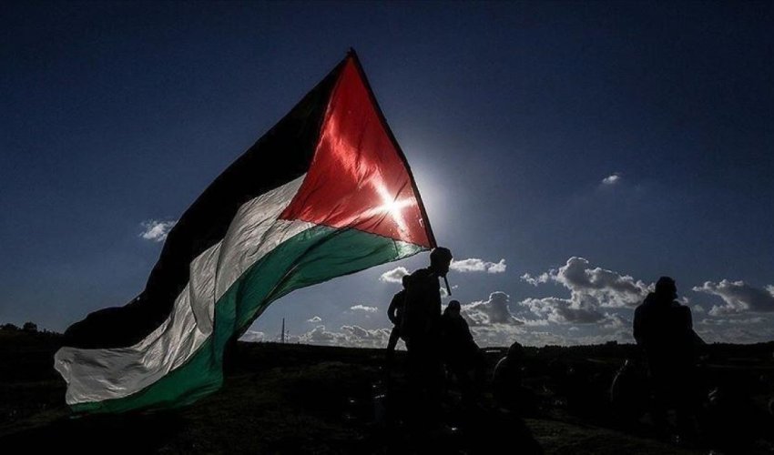 Мальта собирается признать независимость Палестины Мальта собирается признать независимость Палестины