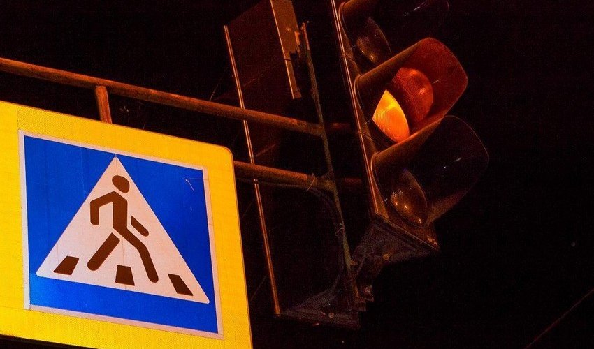 В Баку 58-летний мужчина погиб в результате автонаезда В Баку 58-летний мужчина погиб в результате автонаезда