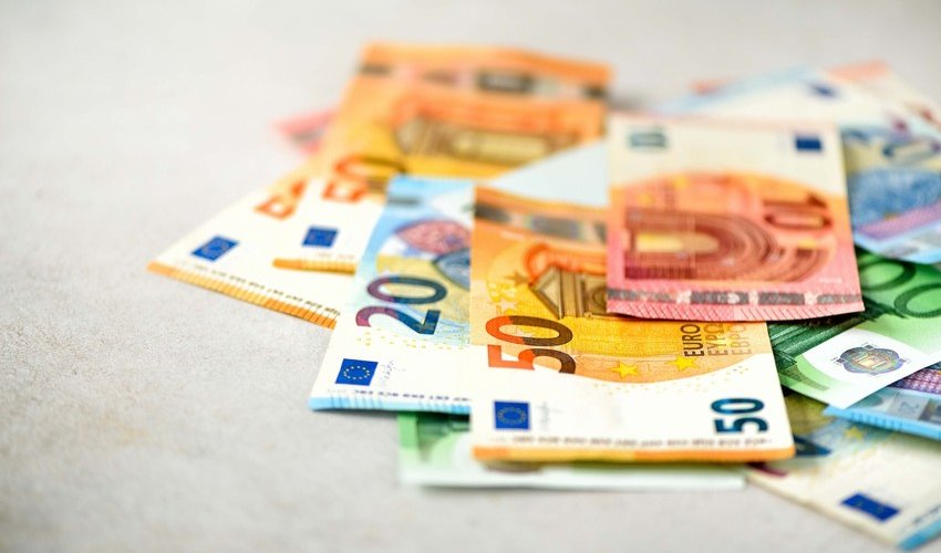 CBA currency exchange rates (26.05.2025)