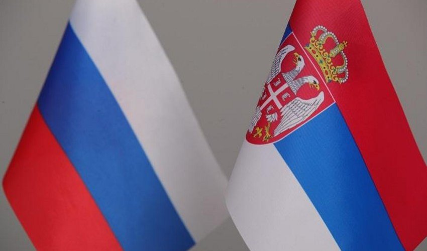 РФ и Сербия продлили срок действия газового контракта до конца сентября РФ и Сербия продлили срок действия газового контракта до конца сентября