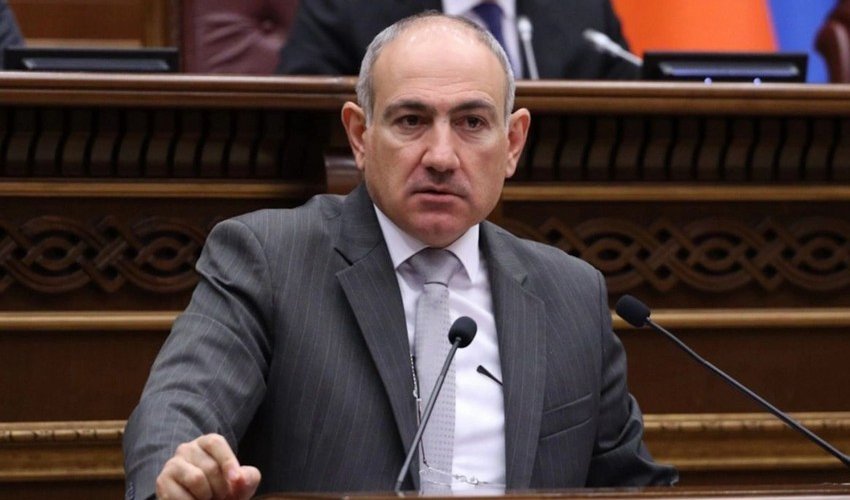 Peace between Armenia and Azerbaijan 'within reach', Pashinyan says