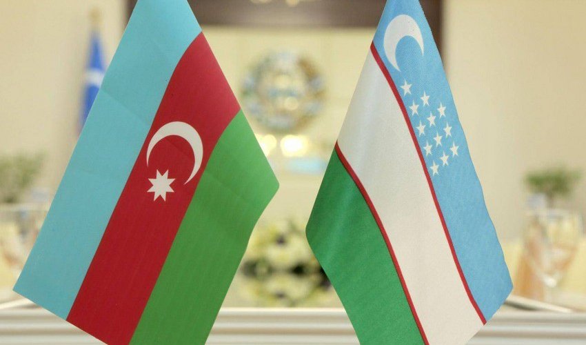 Development of Azerbaijan-Uzbekistan co-op in media discussed in Tashkent